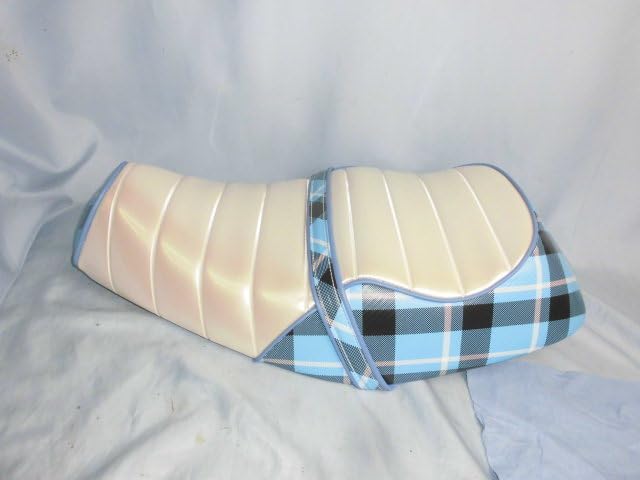 Amazon.co.jp: AF09 クレタク スパタク 純正改 ブルーチェック柄